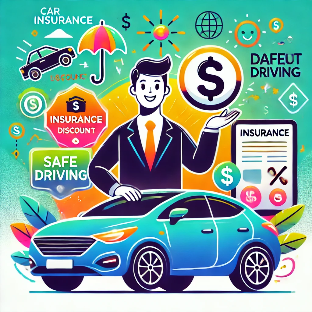 Save Big on Car Insurance: The Secrets Companies Don't Want You to Know!