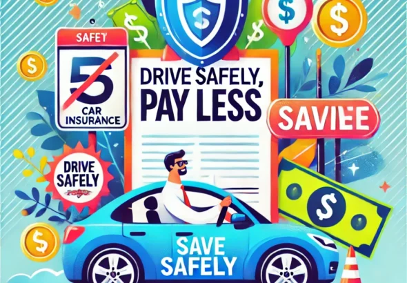 Drive Safely and Pay Less: Smart Discounts You Can Unlock Today!