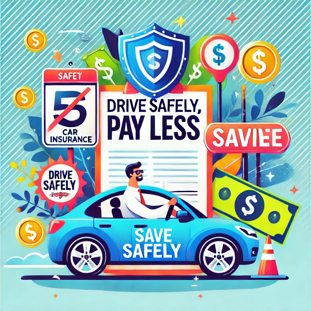 Drive Safely and Pay Less: Smart Discounts You Can Unlock Today!