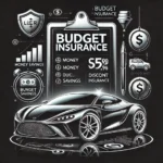 Luxury Cars, Budget Insurance: How to Protect Your Ride Without Breaking the Bank!