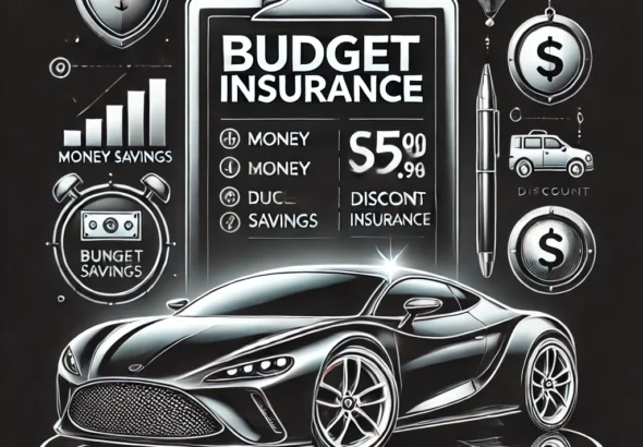 Luxury Cars, Budget Insurance: How to Protect Your Ride Without Breaking the Bank!