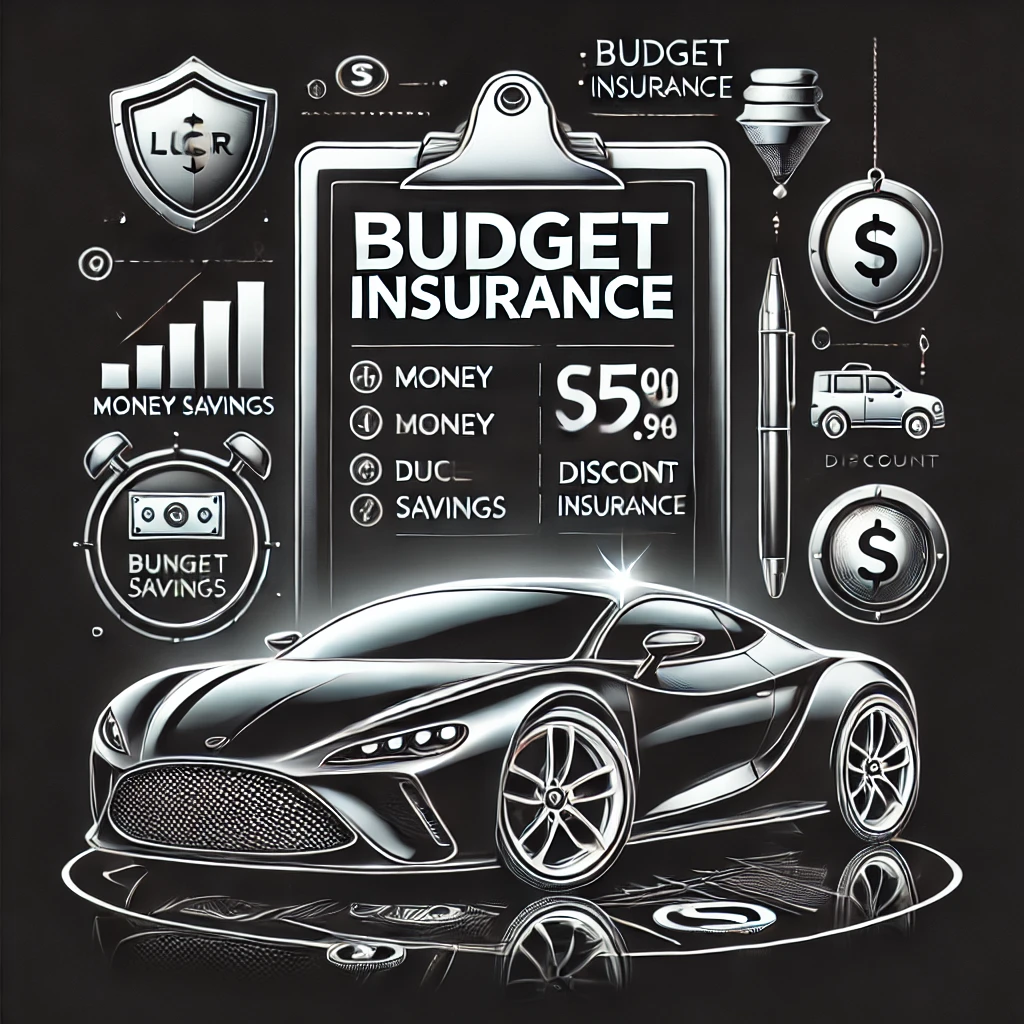 Luxury Cars, Budget Insurance: How to Protect Your Ride Without Breaking the Bank!